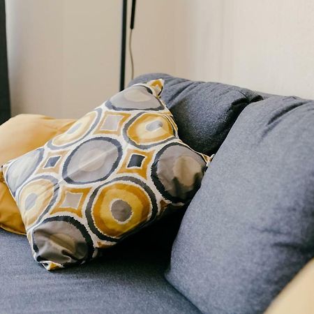Izu Home รีกา ภายนอก รูปภาพ