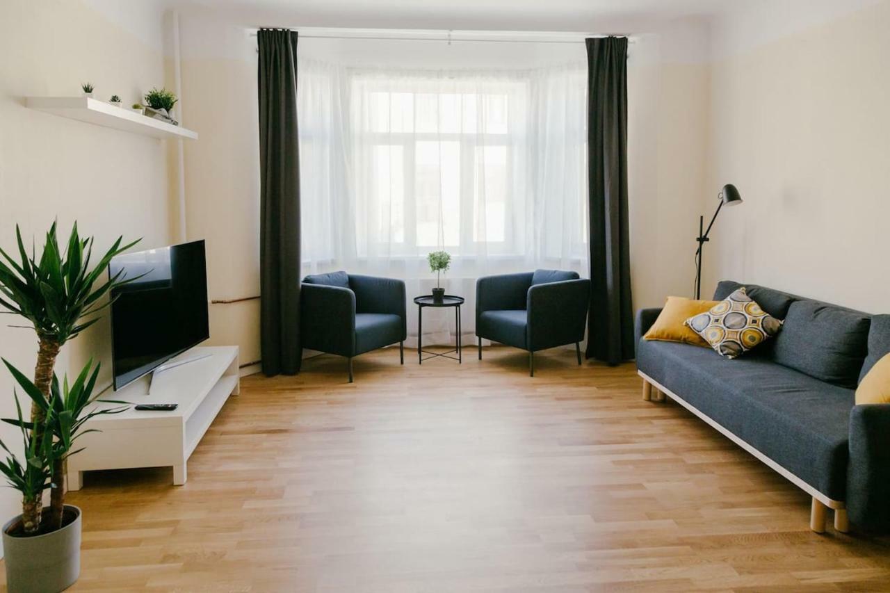 Izu Home รีกา ภายนอก รูปภาพ
