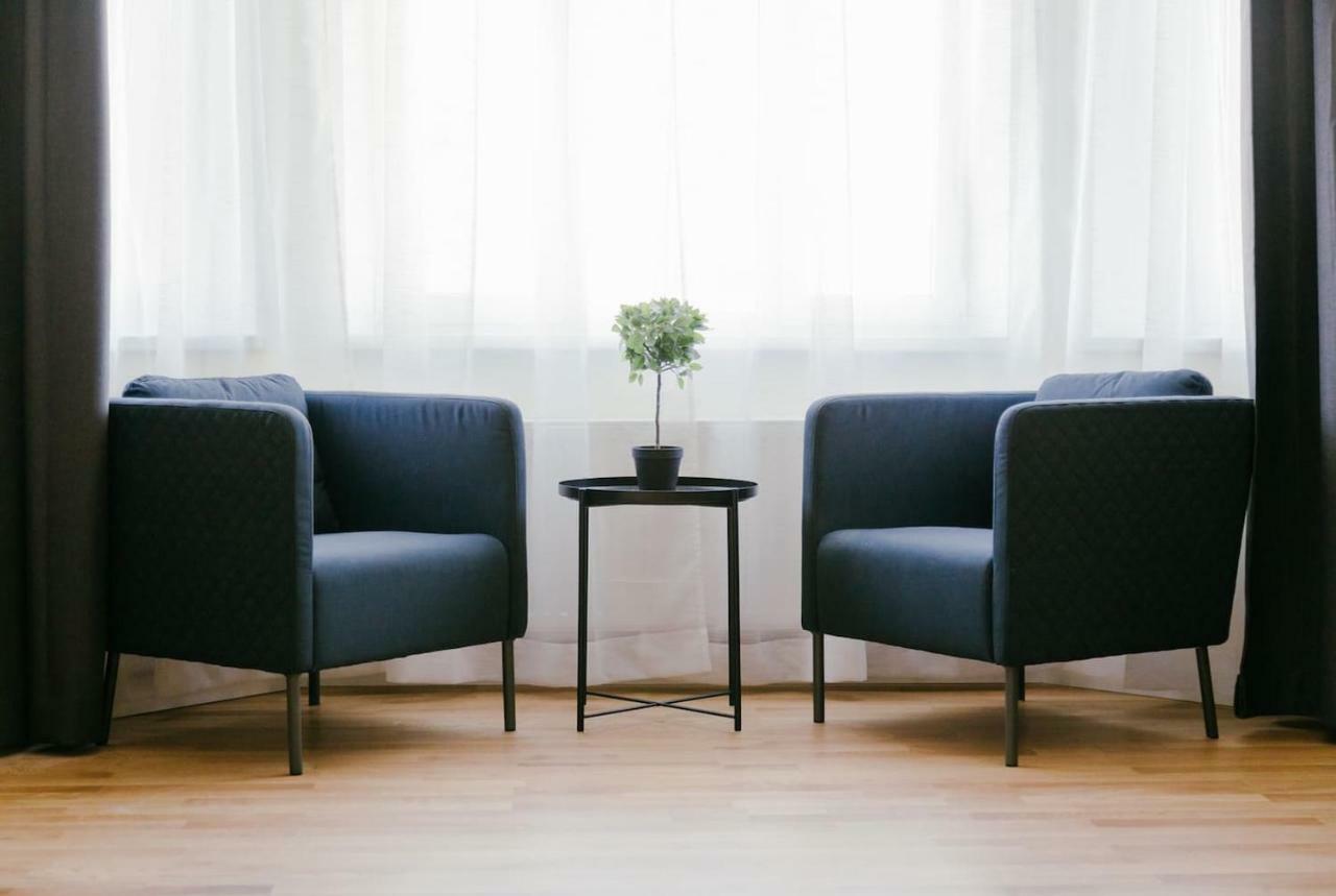 Izu Home รีกา ภายนอก รูปภาพ