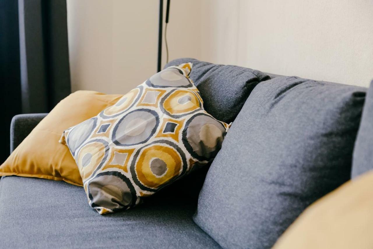 Izu Home รีกา ภายนอก รูปภาพ