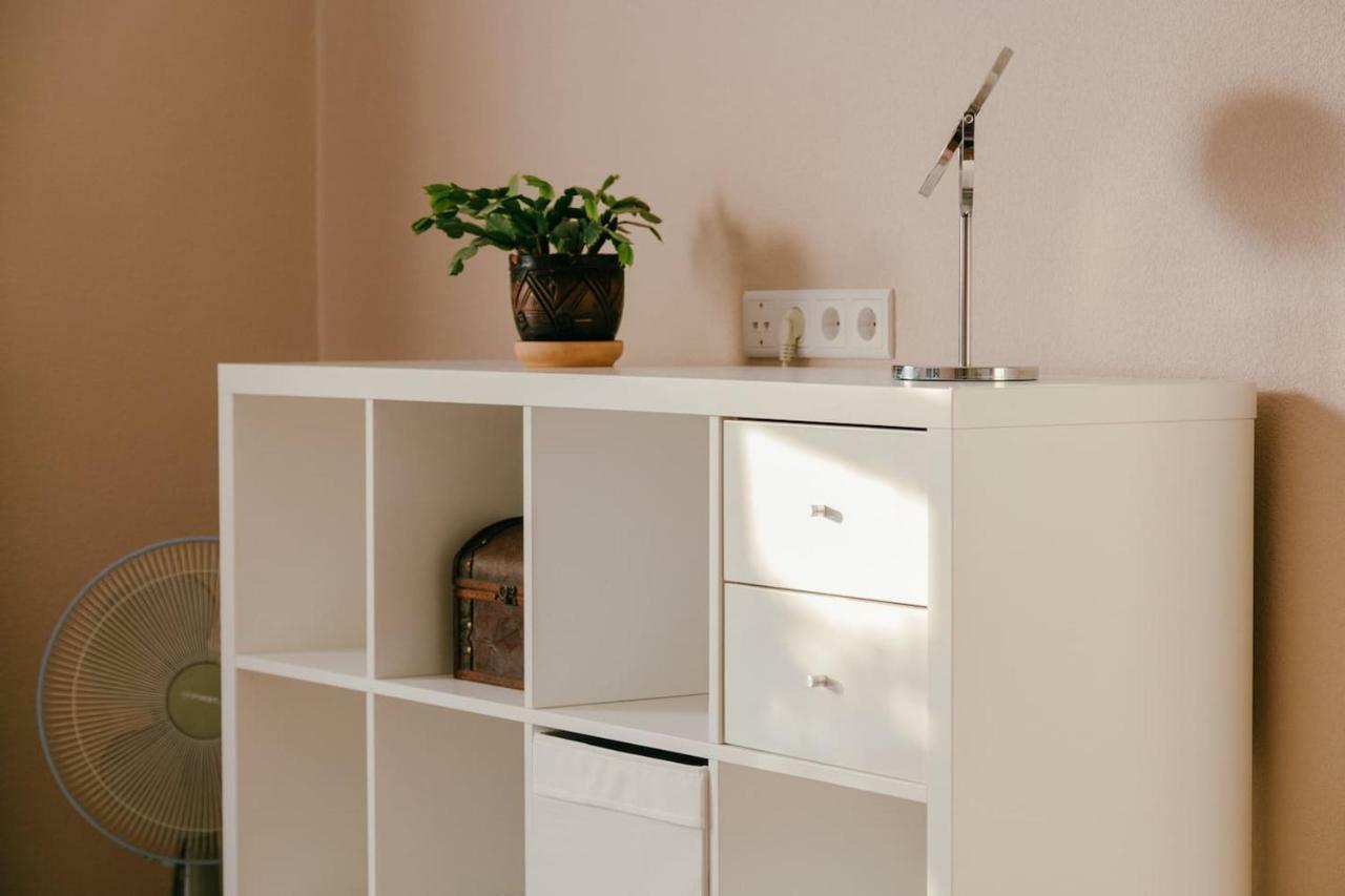 Izu Home รีกา ภายนอก รูปภาพ