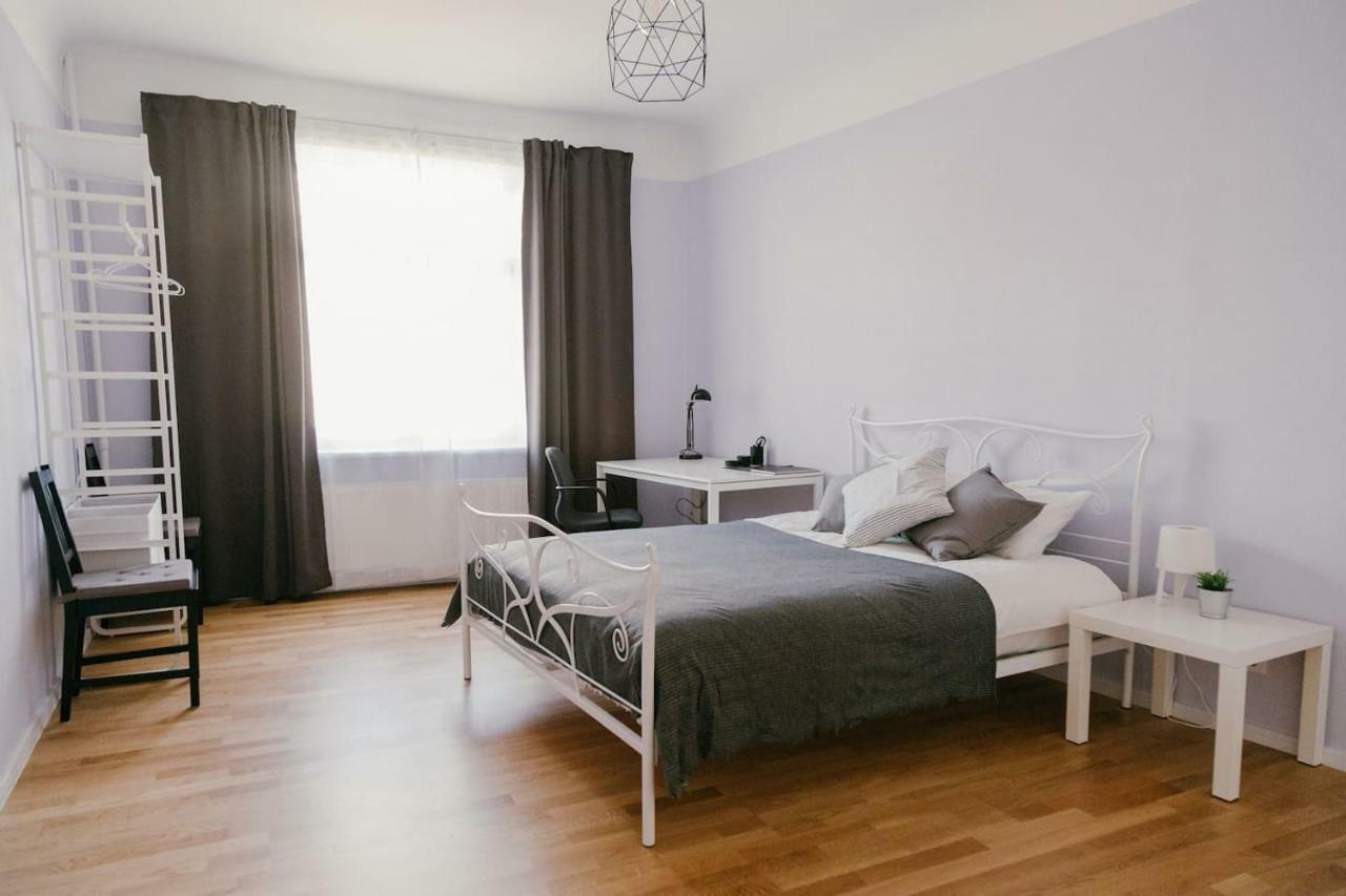 Izu Home รีกา ภายนอก รูปภาพ